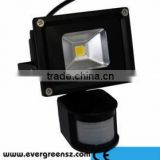 Alibaba In Russian Safety Lighting 10W LED Night Light Motion Sensor