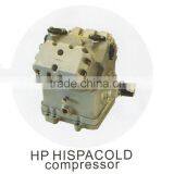 Hispacold Compressor
