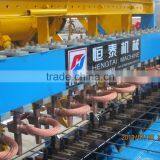 3-5mm Metal Wire Construction Mesh for the Concrete Reinforcement Machine thumbnail-2