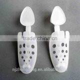 Adjustable Plastic Shoe Tree, Plastic Stretchers, Shoe Lasts thumbnail-1