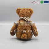 Low Price Soft Bear Plush Bear Toy for Baby thumbnail-6
