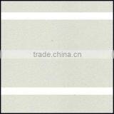 Light Gray Melamine Mdf Slatwall Panel With Aluminum Insert thumbnail-1