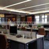 Jinan Precision CNC Machinery Co., Ltd. company overview - view 2 thumbnail