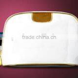 2016 OEM Cosmetics Portable Cosmetics Package Waterproof Make up Bag