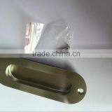 Leather Furniture Handles Cabinet Handle Hidden Kitchen Cabinet Handle thumbnail-6