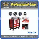 Kraftwelle Tool Trolley Cabinet