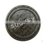 High Quality Metal Button for Garments (MB0051)