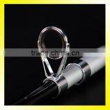 Fiberglass Telescopic Fishing Rod Spinning Fishing Pole thumbnail-3