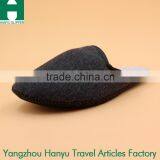 Single Jersey Slipper With Anti-slip Dotted Cloth Sole thumbnail-3