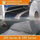 Famous Brand Mill Edge Stainless Steel 316l 201 304 thumbnail-4