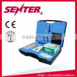 STS823B Optical Fiber Cleaning Tool Kits/cleaning Fiber Tools thumbnail-1