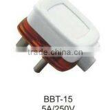Male Electrical Plugs 15a /13A thumbnail-1