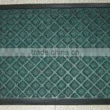 Rubber Backed Polypropylene Mat