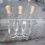 Automatic Bottle Cork Machine/Cork Stopper Closing Machine thumbnail-4