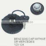 BENZ GAS CAP WITH KEY thumbnail-1