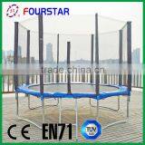 Bungee Trampoline for Sale thumbnail-3