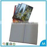 Professional Cheap Book Printing Gold Foil With High Quality Customized Hard Cover Book Wholesale thumbnail-6