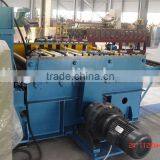 Cut to Length Leveller