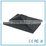 78 Keys Pogo Pin Keyboard Protective Case With Foldable Hoder for Win 8 Tablet thumbnail-5