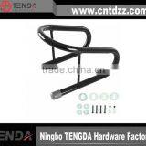 Removable Motorcycle Wheel Chock, Motorcycle Wheel Chock