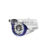 Cheap ONVIF Waterproof Security IP Camera H.264 SD Card Slot Outdoor Mini ip Camera