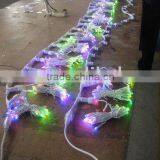 Clear Wire Led String Lights thumbnail-1