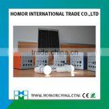 Protable off Grid Solar Complete System Built in Battery and Power Inverter ,controller