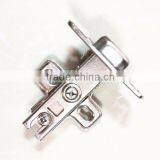 HHC.016 Quick Install Hydraulic Hinges Adjustable Self Closing Hydraulic Cabinet Hinge thumbnail-3