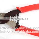 Wire Stripper and Cutter Mini Pliers Type Multi Purpose Hand Tool LS-104C