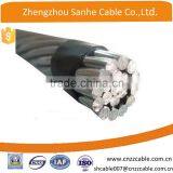 AAC /AAAC Overhead Bare Aluminum Alloy Conductor 795MCM/900MCM/1000MCM thumbnail-1