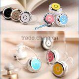 Cheap Wireless Bluetooth Headphones Earphone Earbuds Stereo Handsfree Headphone for Cell Headphone Factory Directly Selling thumbnail-4