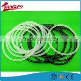 Transparent Silicone Sealing Rings for Led Lights
