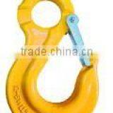 SLIP HOOK WITH LATCH thumbnail-4