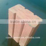 Laminated Beam/lvl Scaffolding Beam Used for Construction thumbnail-1