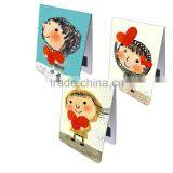 Magentic Gift Bookmarks Souvenir Magnetic Bookmark Custom Magnetic Bookmarks thumbnail-4