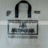 2014 Best Package China Factory Plastic Shopping Bags With Custom Logo thumbnail-1