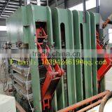 Melamine Lamination Molded Door Hot Press Manufacturer in China thumbnail-1