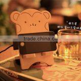 Lazy Novelty Cell Mobile Phone Table Holder thumbnail-4