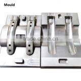 China 4drs Chrome Door Handle Cover for Chevrolet Aveo Auto Parts Accessories thumbnail-5