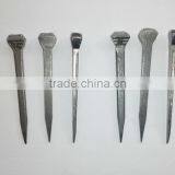 100% Real Factory Direct Selling Steel Wholesale Horse Shoe Nails thumbnail-3