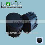 Inductive Wireless Vehicle Detection Magnetic Sensor for ITS Solution Replacing Loop