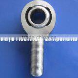 Extra High Strength Steering Tie Rod End Bearings Heavy Duty Shank Heim Joints Rose Joint Kit