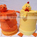 Lovely Storage Hamper Toys thumbnail-1