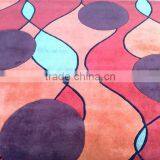 Hand Tufted Carpet T-12 thumbnail-1
