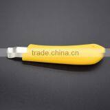 ABS Body 18mm Blade Safety Cutter Utility Knife thumbnail-6