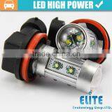 50W H8 LED Truck Fog Light Led Light Bulb for Car thumbnail-2
