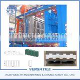 High Quality Certification EPS Vacuum Forming Machine