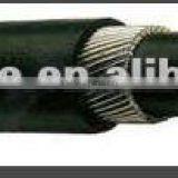 600/1000 V - SINGLE CORE COPPER CONDUCTOR XLPE INSULATED ALUMINIUM WIRE ARMOURED PVC SHEATHED CABLES (CU/XLPE/PVC/AWA/PVC)