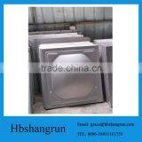 SMC Modular Water Tank GRP Water Tank Panel Tank thumbnail-3