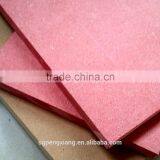 Plain Color MDF Wood Board For Furniture Use thumbnail-3